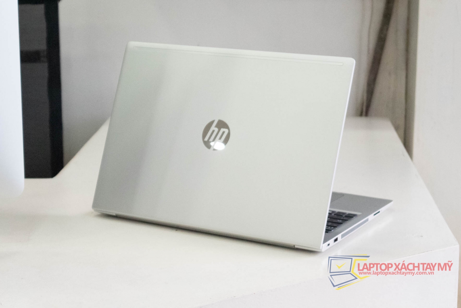 HP Probook 455 G7 -Ryzen 7 4700U, Ram 16G, SSD512G